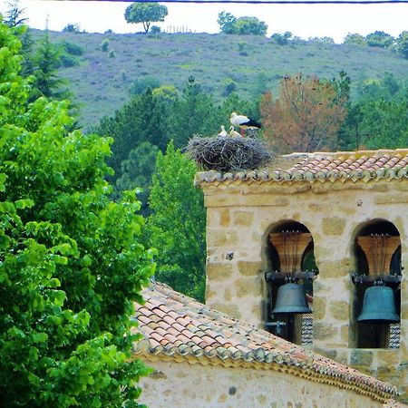Casa Rural El Remolon Pinuecar Extérieur photo