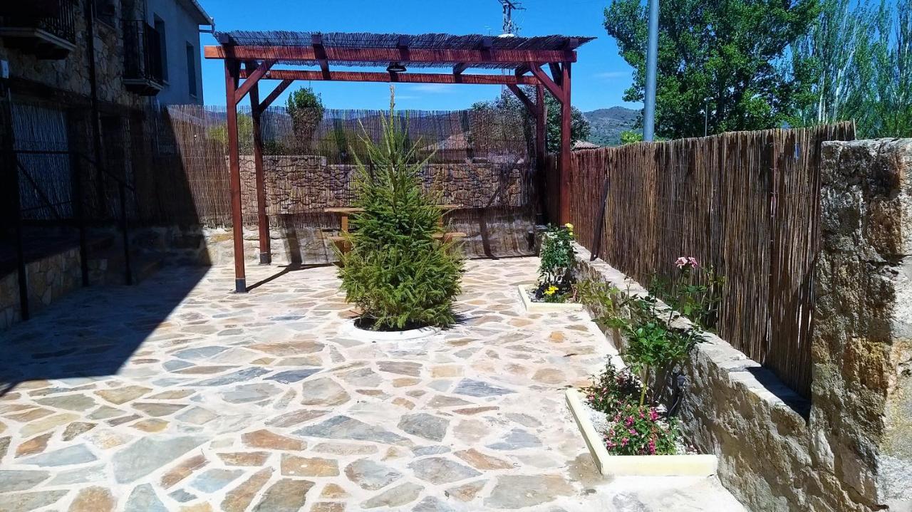 Casa Rural El Remolon Pinuecar Extérieur photo