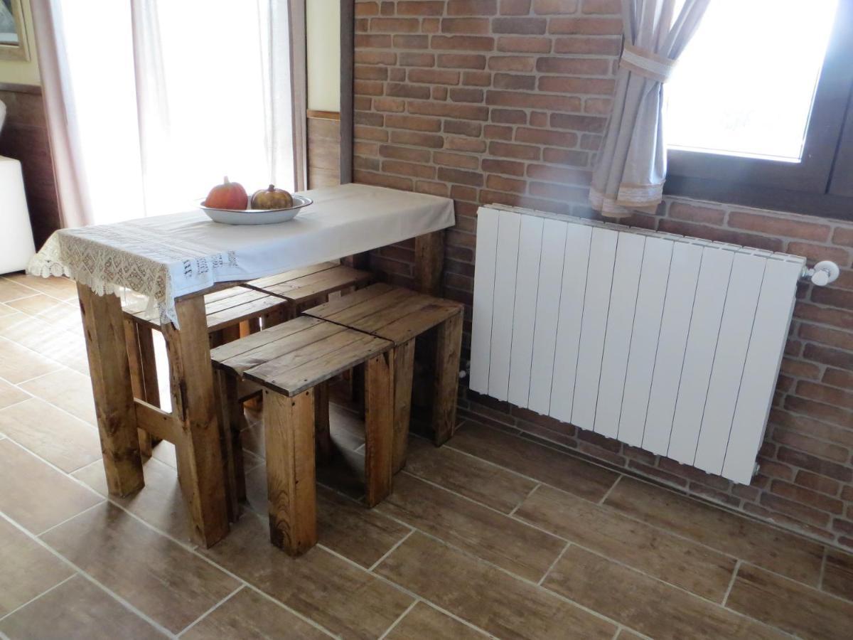 Casa Rural El Remolon Pinuecar Extérieur photo