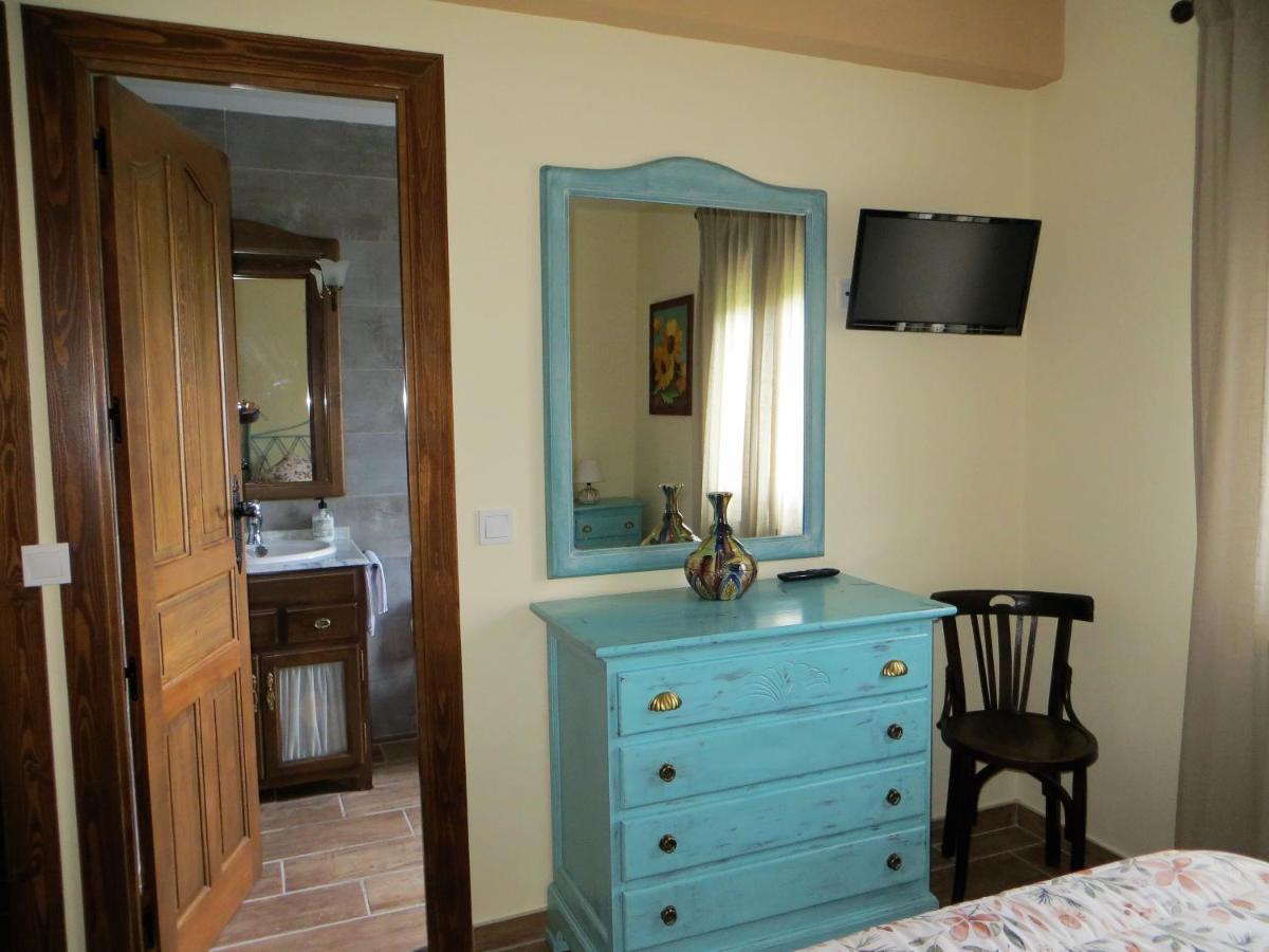Casa Rural El Remolon Pinuecar Extérieur photo