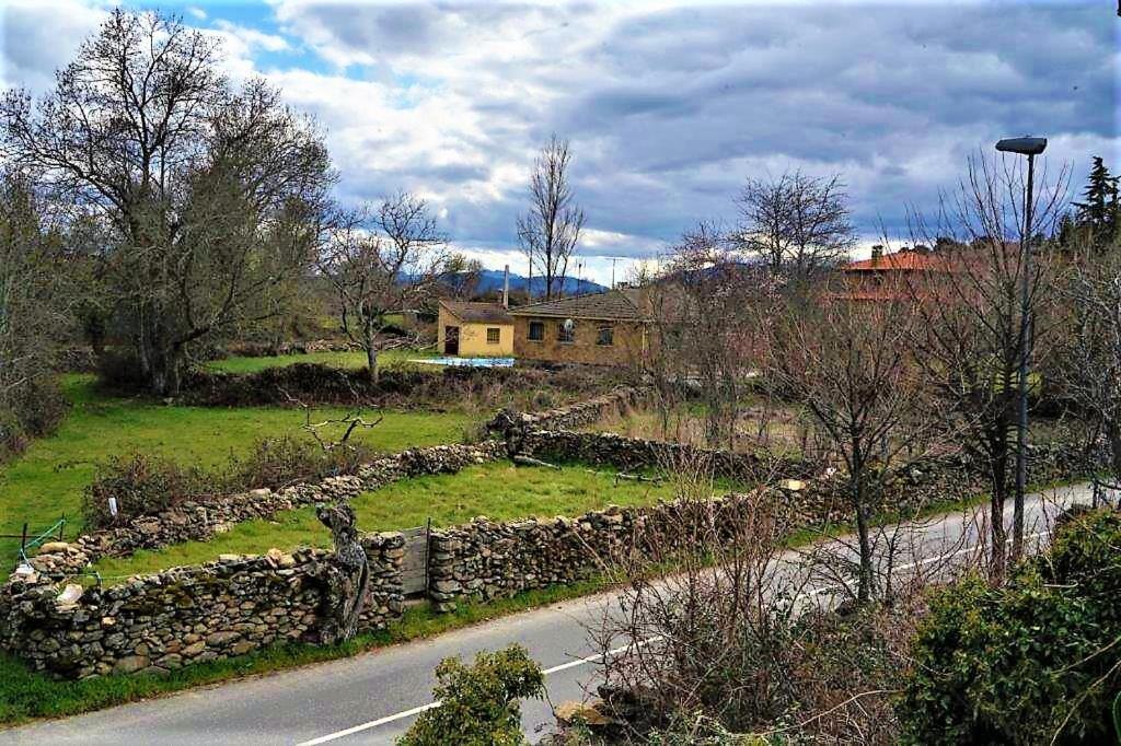 Casa Rural El Remolon Pinuecar Extérieur photo