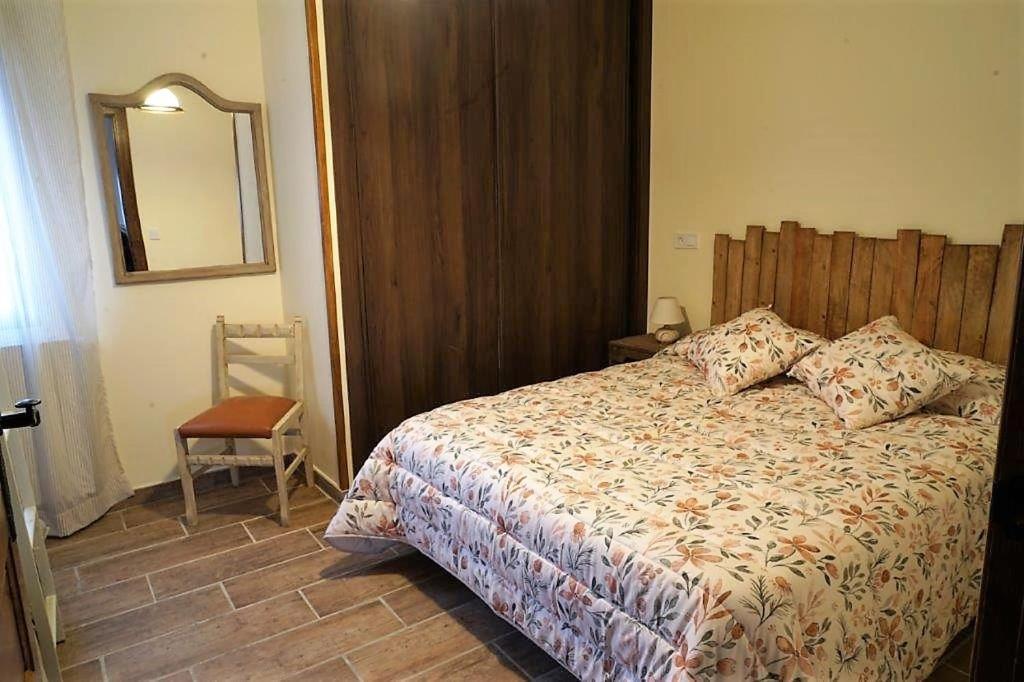 Casa Rural El Remolon Pinuecar Extérieur photo