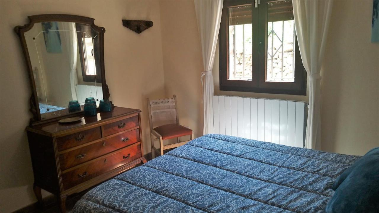 Casa Rural El Remolon Pinuecar Extérieur photo
