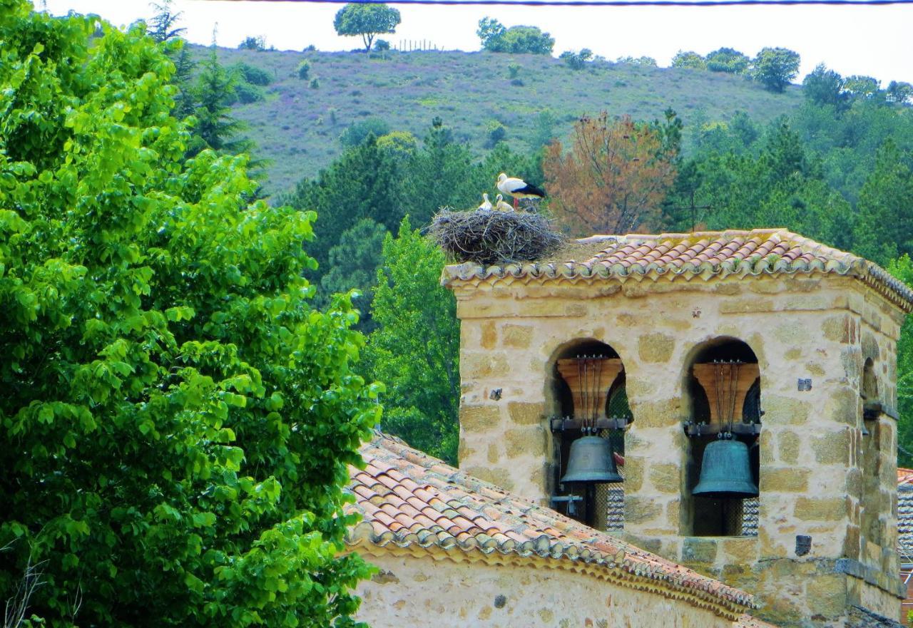 Casa Rural El Remolon Pinuecar Extérieur photo