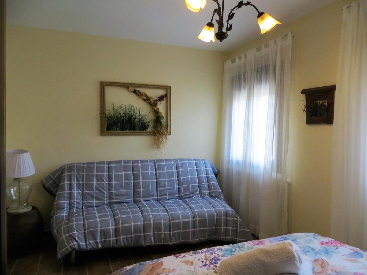 Casa Rural El Remolon Pinuecar Extérieur photo