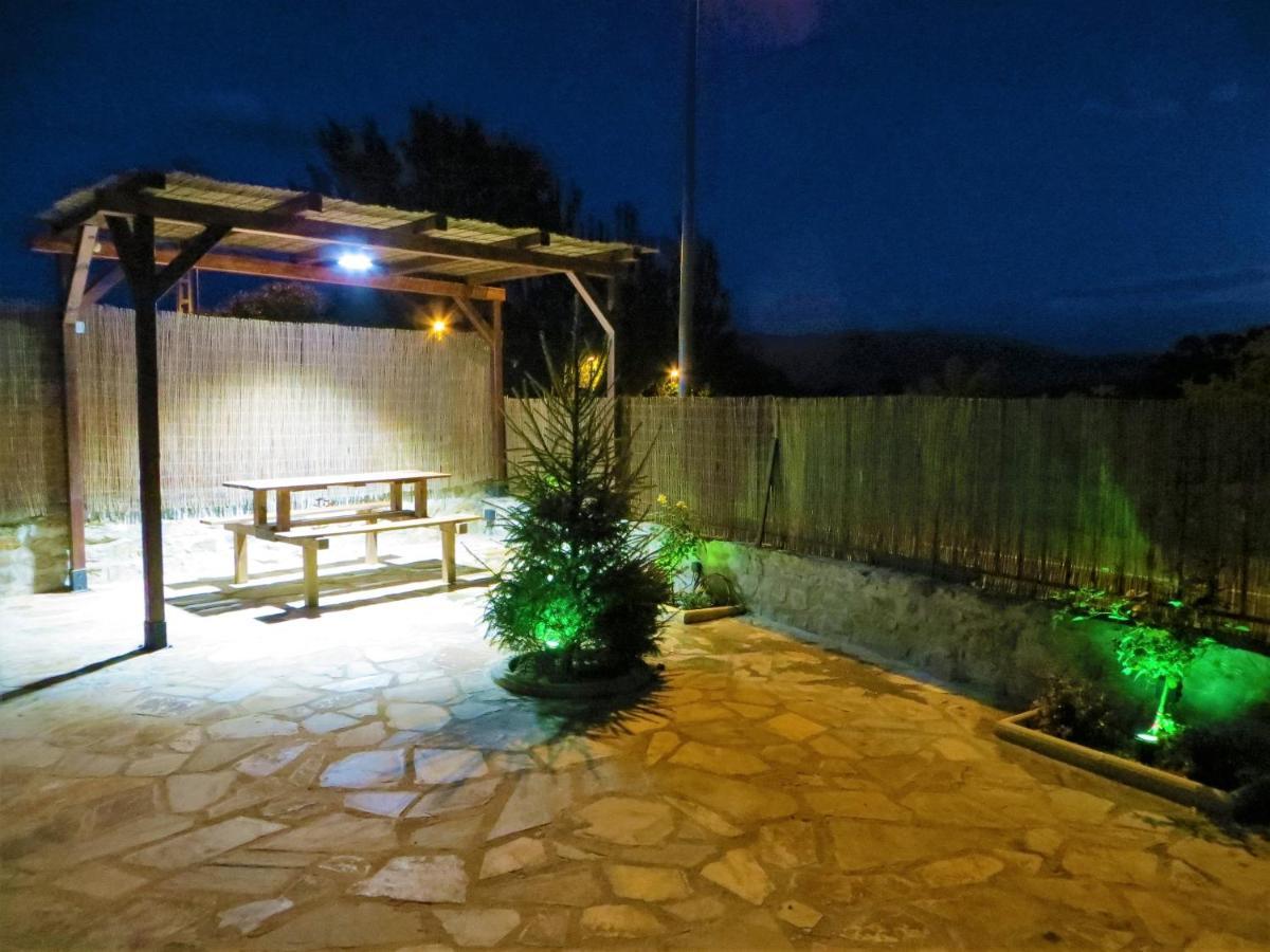 Casa Rural El Remolon Pinuecar Extérieur photo