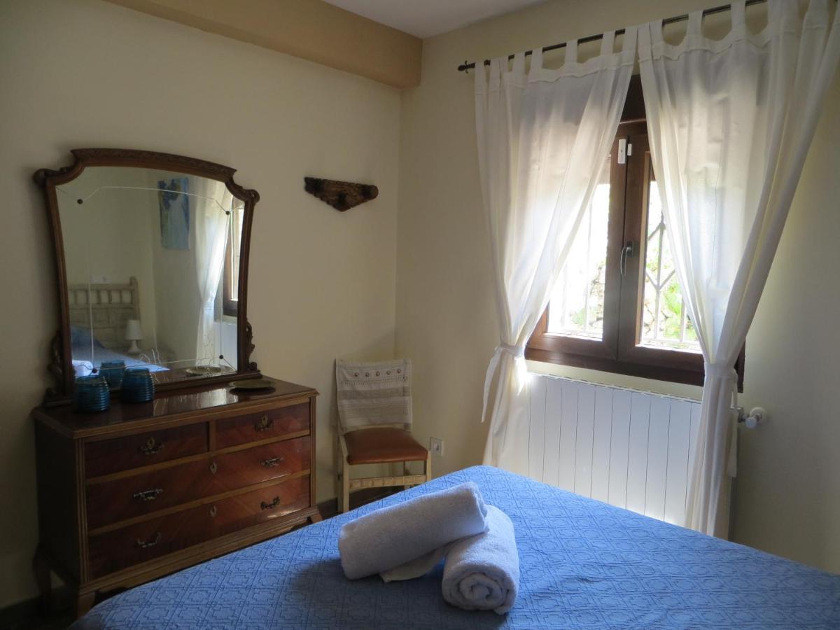Casa Rural El Remolon Pinuecar Extérieur photo