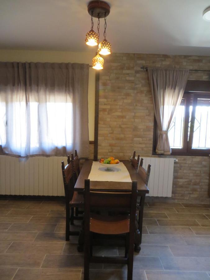 Casa Rural El Remolon Pinuecar Extérieur photo
