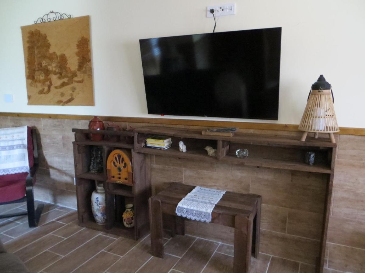 Casa Rural El Remolon Pinuecar Extérieur photo